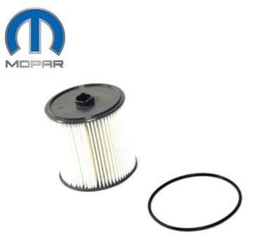 Diesel Kraftstofffilter RAM 1500, 2500 DT 3,0L Diesel Bj:20-25 / Wrangler Bj:20-25