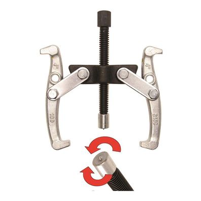 Abzieher, 2-armig, 100 mm