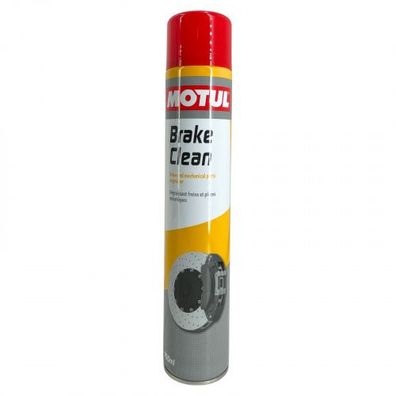 Motul Brake Clean Workshop Bremsenreiniger 750 ML