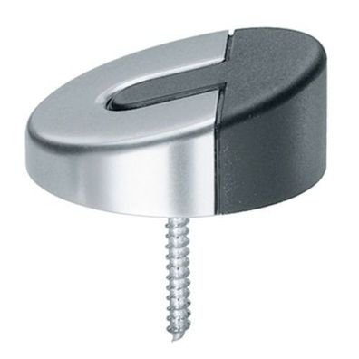 FSB Bodentürpuffer 3816 Edelstahl matt Alu F1 Türstopper Türpuffer