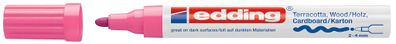 Edding Lackmarker 4000 2-4 mm rosa