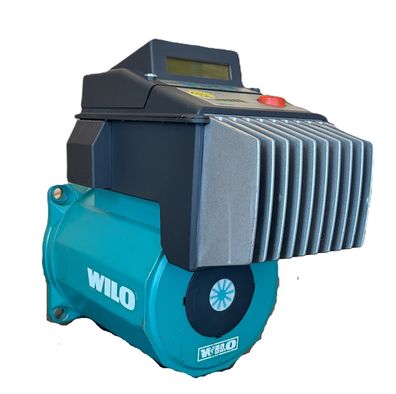 Wilo Pumpenmotor TOP-E 65 / 1-10 Heizungspumpe 1x230V P14/1025