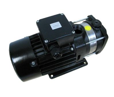 Grundfos CH 4 - 20 A-A-AUUV Druckerhöhungspumpe 3x400V P14/978