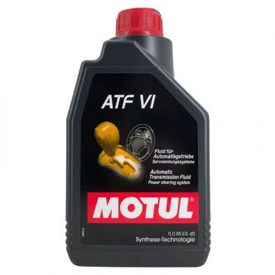 Motul ATF VI 1 Liter
