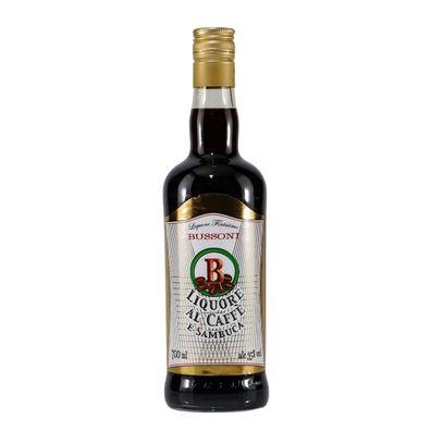 Bussoni Sambuca Cafe