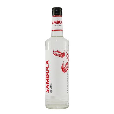 Madruzzo Sambuca Liquore 0,7L