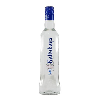 Kaliskaya Luxe Wodka