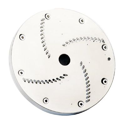 Santos 2mm Reibe-Einsatz | Zubehör für Küchengeräte