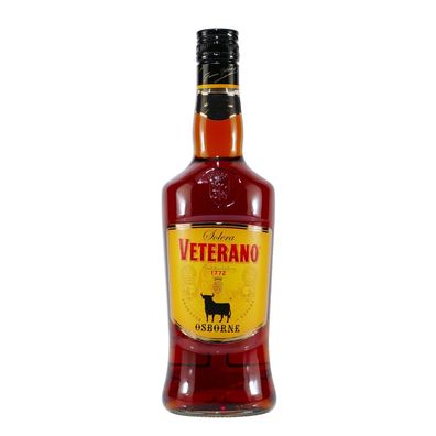 Osborne Solera Veterano 0,7L