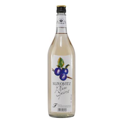 Fies Slivovitz Plum Spirit