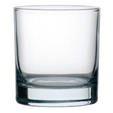 Utopia Old Fashioned Whiskeygläser 330 ml (12 Stuks)