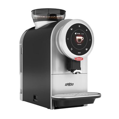 Bravilor Sprso Espressomaschine