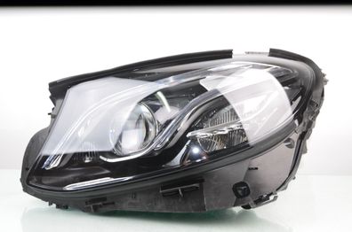 Scheinwerfer Mercedes W213 A213 Multibeam VOLL LED A2139066701KZ LINKS