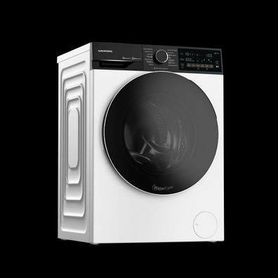 Grundig Waschmaschine Frontlader 9KG GW7P79419W 1.400 U/Min EEK: A