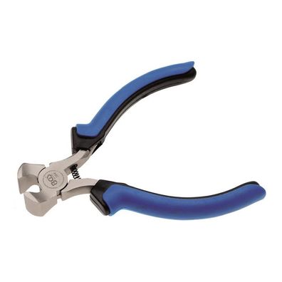 BGS-384 Elektronik-Vornschneider mit Feder 105 mm