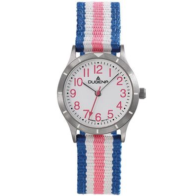 Dugena - 4461149 - Armbanduhr - Kinder - Quarz - Adventure Kidz