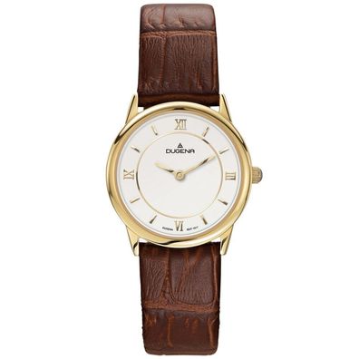 Dugena - 4460438 - Armbanduhr - Damen - Quarz - Modena