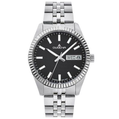 Dugena - 4461068 - Armbanduhr - Herren - Quarz - Vento