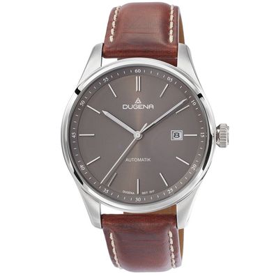 Dugena - 4461012 - Armbanduhr - Herren - Automatik - Milano
