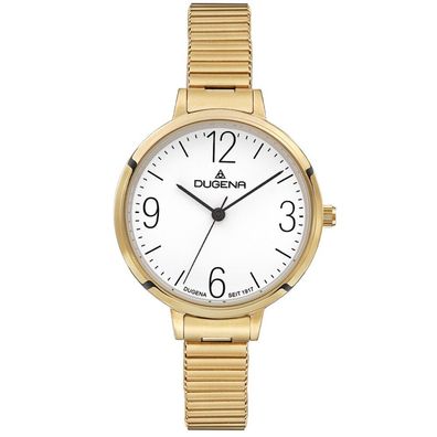 Dugena - 4461095 - Armbanduhr - Damen - Quarz - Fiona