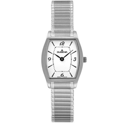 Dugena - 4461096 - Armbanduhr - Damen - Quarz - Luzern