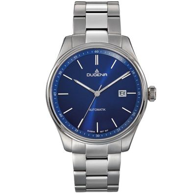 Dugena - 4461090 - Armbanduhr - Herren - Automatik - Milano