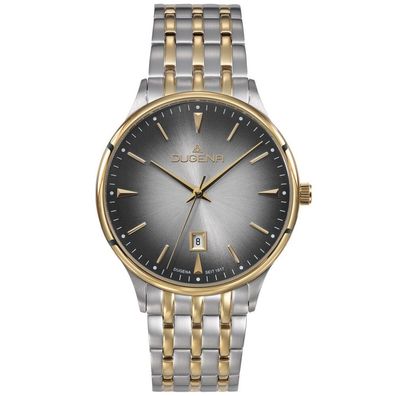 Dugena - 4461134 - Armbanduhr - Herren - Quarz - Grace