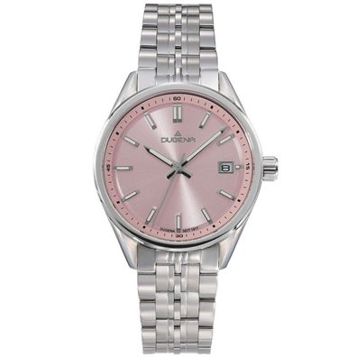 Dugena - 4461157 - Armbanduhr - Damen - Quarz - Pretty