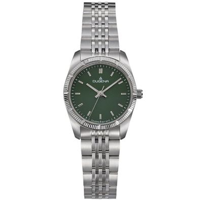 Dugena - 4461161 - Armbanduhr - Damen - Quarz - Paris