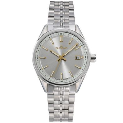 Dugena - 4461159 - Armbanduhr - Damen - Quarz - Pretty