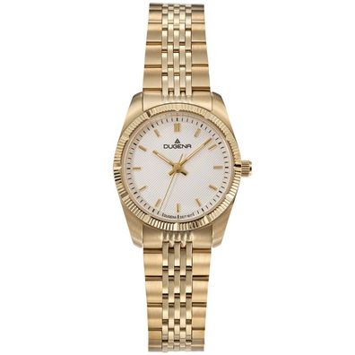 Dugena - 4461163 - Armbanduhr - Damen - Quarz - Paris