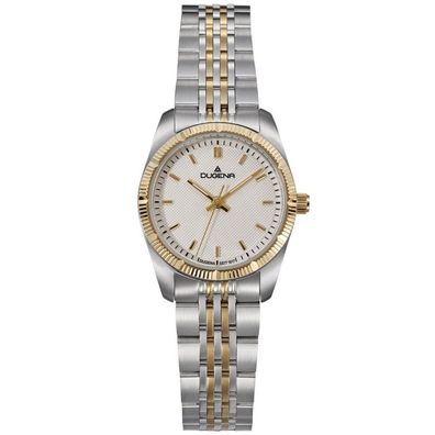 Dugena - 4461162 - Armbanduhr - Damen - Quarz - Paris