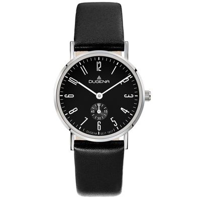 Dugena - 4460665 - Armbanduhr - Damen - Quarz - Mondo