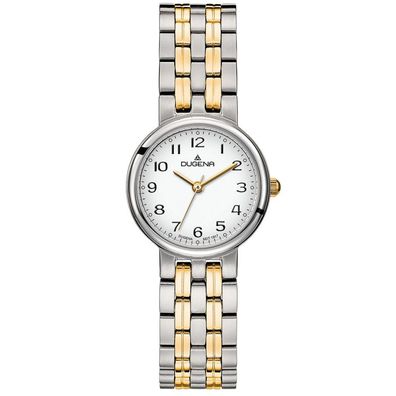 Dugena - 4460723 - Armbanduhr - Damen - Quarz - Brenda