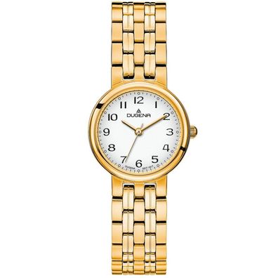 Dugena - 4460724 - Armbanduhr - Damen - Quarz - Brenda