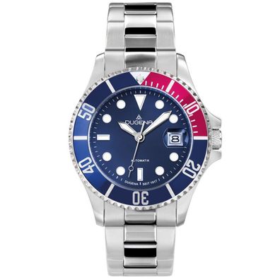 Dugena - 4460588 - Armbanduhr - Herren - Automatik - Diver