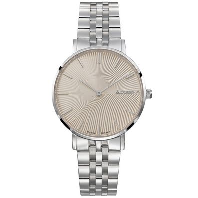 Dugena - 4461128 - Armbanduhr - Damen - Quarz - Linée