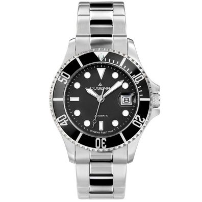 Dugena - 4460512 - Armbanduhr - Herren - Automatik - Diver