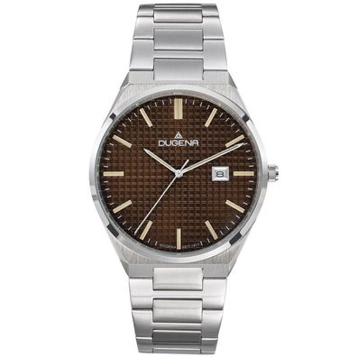 Dugena - 4461144 - Armbanduhr - Herren - Quarz - Oslo