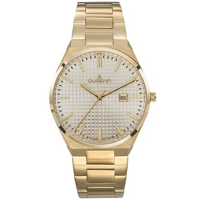 Dugena - 4461145 - Armbanduhr - Herren - Quarz - Oslo