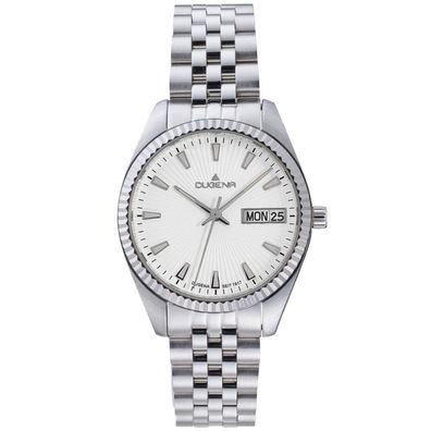 Dugena - 4461122 - Armbanduhr - Damen - Quarz - Venetia