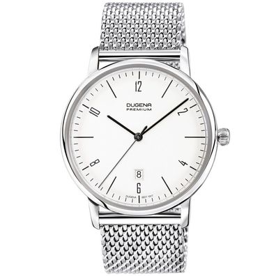 Dugena - 7090238 - Armbanduhr - Herren - Quarz - Dessau