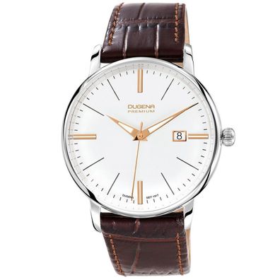 Dugena - 7000167 - Armbanduhr - Herren - Quarz - Festa