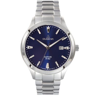 Dugena - 4460975 - Armbanduhr - Herren - Quarz - Tresor Master