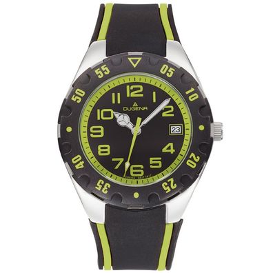 Dugena - 4460892 - Armbanduhr - Jungen - Quarz - Diver Junior