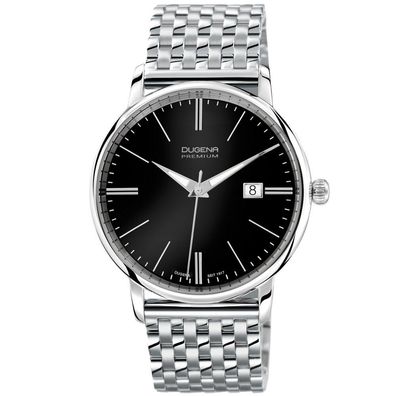 Dugena - 7090180 - Armbanduhr - Herren - Quarz - Festa