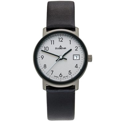 Dugena - 4298403 - Armbanduhr - Damen - Quarz