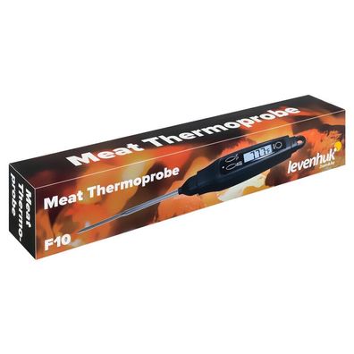 Levenhuk - 78869 - F10 Koch-Thermosonde