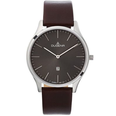 Dugena - 4461050 - Armbanduhr - Herren - Quarz - Plano