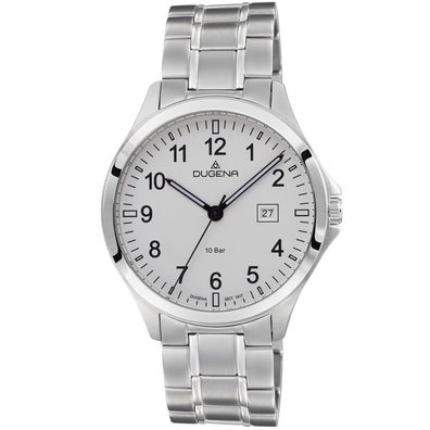 Dugena - 4460993 - Armbanduhr - Herren - Quarz - Boston